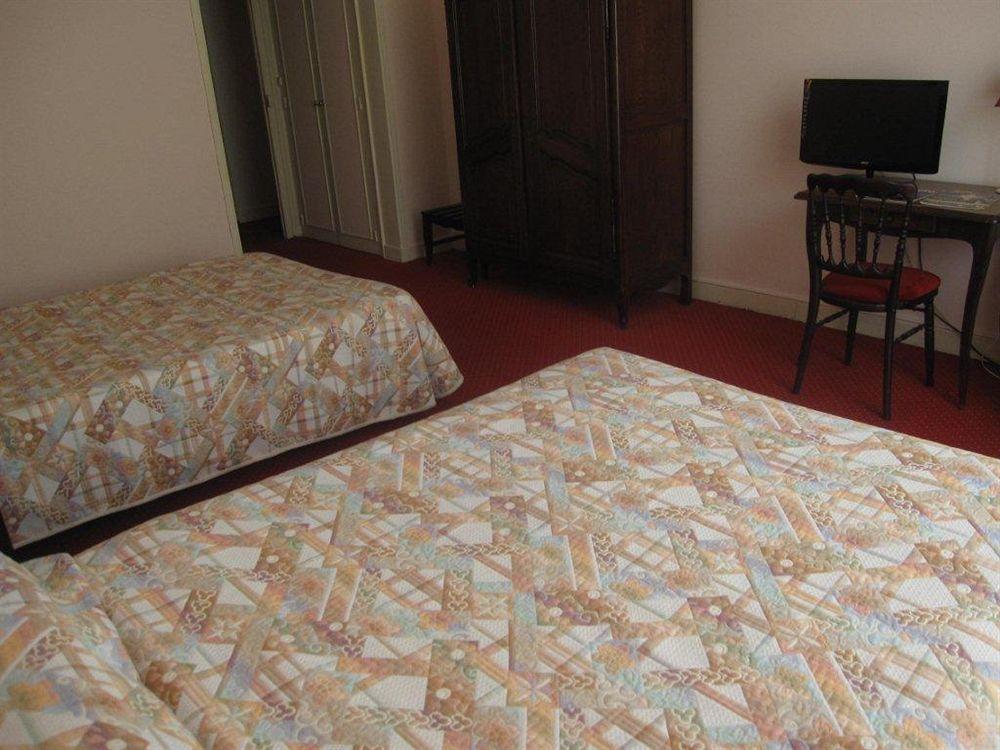 Hotel Des 3 Marchands Nantes Dış mekan fotoğraf