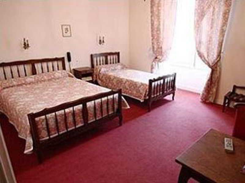 Hotel Des 3 Marchands Nantes Dış mekan fotoğraf
